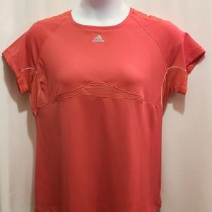 Adidas Clima 365 Women's Tee